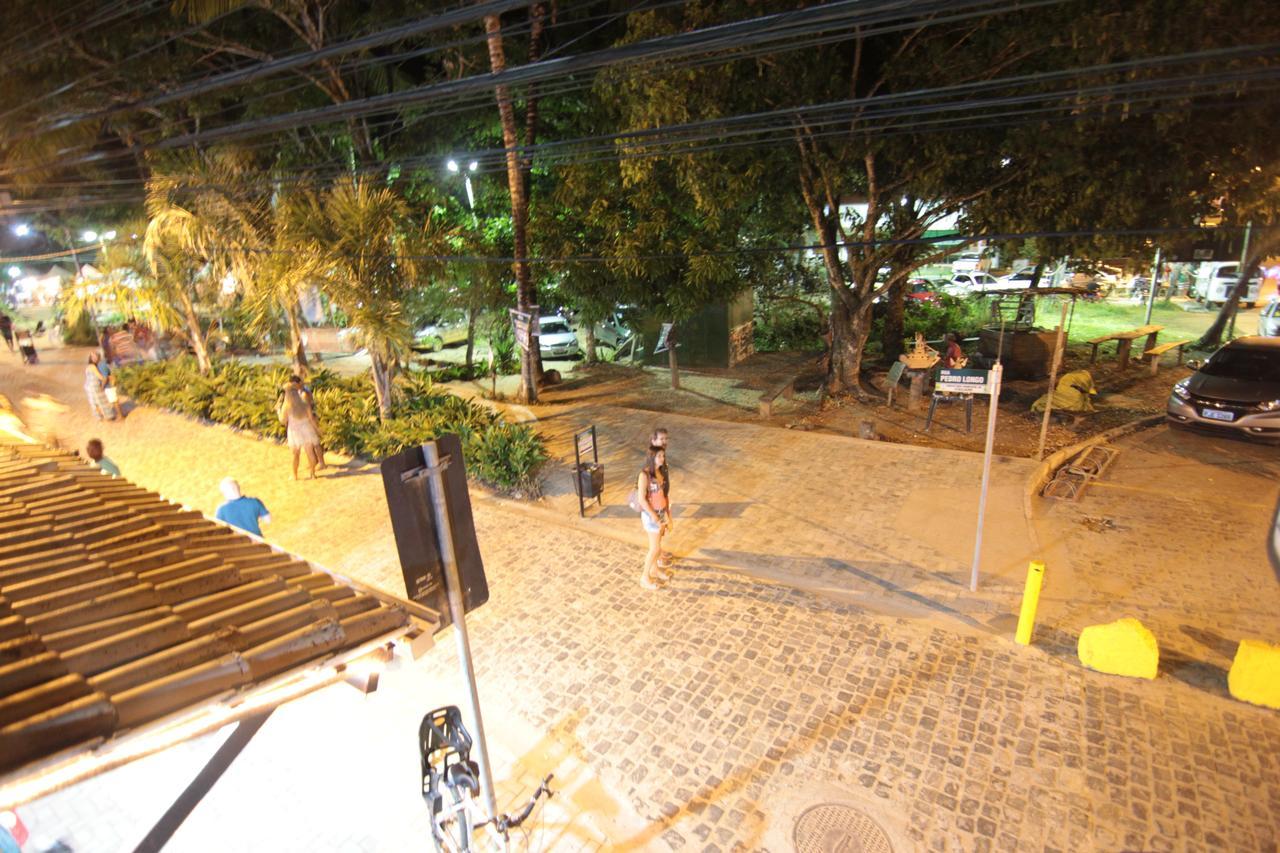 Itaoca Pousada Itacaré Exterior foto